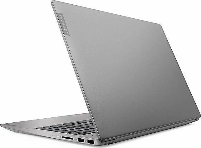 Lenovo IdeaPad S340-15IIL, Platinum Grey, Core i5-1035G1, 8GB RAM, 512GB SSD, DE
