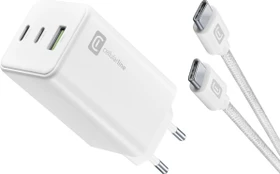 Cellularline Multipower 100W Kit weiß