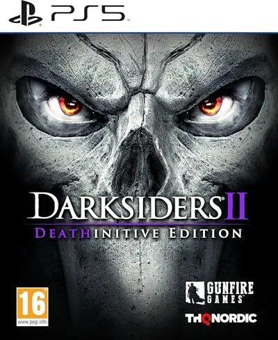 DarkSiders 2