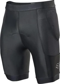 Fox Racing Baseframe Pro Hose kurz Protektor schwarz