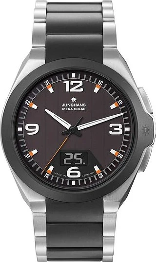 Junghans Spektrum Mega Solar 018/1425.44