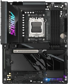 GIGABYTE B850 AORUS Elite X3D (AMD AM5)