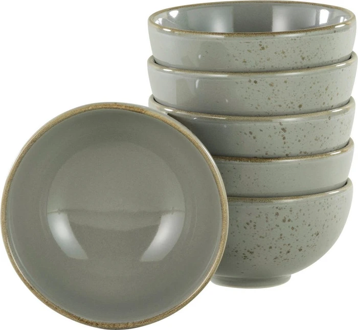 CreaTable Nature Collection Sojaschale