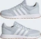 adidas Run 50s halo blue/cloud white/gum (Damen) Vorschaubild