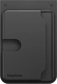 Fairphone Card Holder für Fairphone (Gen. 6) schwarz