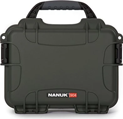 Nanuk 904 Schutzkoffer leer