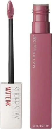 Maybelline SuperStay Matte Ink Liquid Lipstick