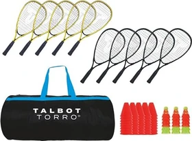Talbot Torro Speed 4000 Set Badmintonschläger