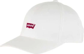 Levi's Housemark Flexfit Kappe regular white