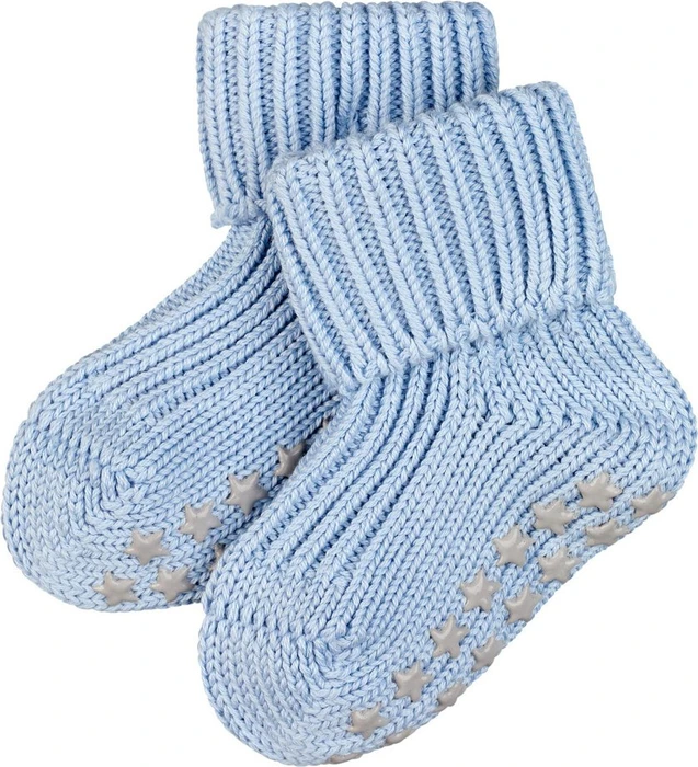 Falke Catspads Socken crystal bl (Junior)