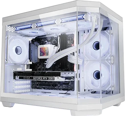 Mars Gaming MC-3TCOREM