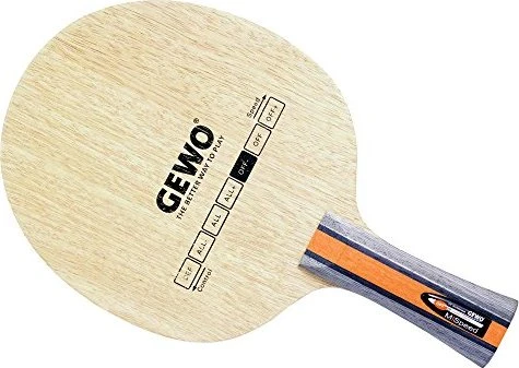 Gewo Hybrid Carbon M/Speed Off- Holz