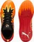 Puma Hoops X Cheetos Scoot Zeros for all time red/rickie orange/yellow blaze/puma black Vorschaubild