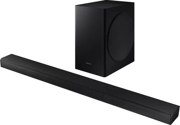 Samsung HW-T650