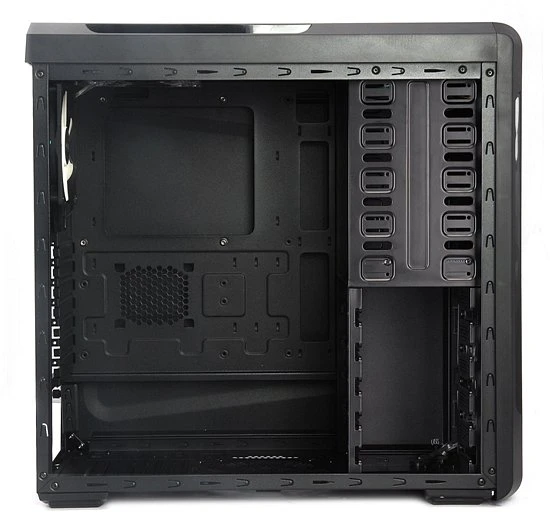 Zalman Z12