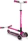 Globber Master Lights Kickboard deep pink Vorschaubild