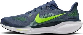 Nike Pegasus 41 sanded purple/seaweed/cannon/volt (Herren)