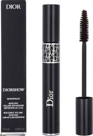 Christian Dior Diorshow Waterproof Mascara