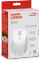 Speedlink Libera Rechargeable Silent Wireless Mouse, weiß, USB/Bluetooth Vorschaubild