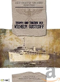 Die Gustloff (DVD)