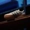 adidas VL Court Bold off white/collegiate green/bliss lilac (Damen) Vorschaubild