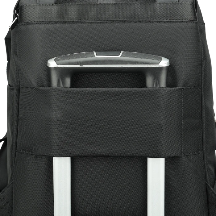 Golla Orion 15.6" Laptop-Rucksack, schwarz