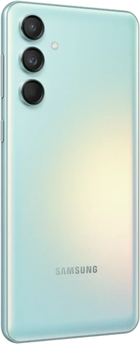 Samsung Galaxy M55 5G M556B/DS 256GB Light Green