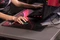 HP HyperX Fury S Pro Mousepad Medium, Speed Edition Vorschaubild