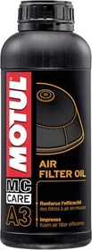 Motul MC CARE A3 Air Filter Oil 1l
