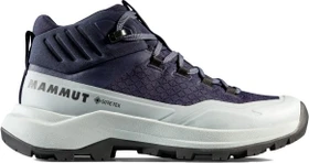 Mammut Sertig III Mid GTX marine/platinum (Damen)