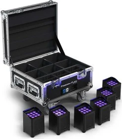 Chauvet DJ Freedom Flex H9 IP X6