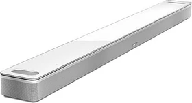 Bose Smart Ultra Soundbar weiß