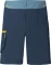 Vaude Qimsa Shorty Fahrradhose kurz dark sea (Herren) Vorschaubild