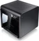 Raijintek Metis Evo TGS, schwarz, Glasfenster, Mini-ITX Vorschaubild