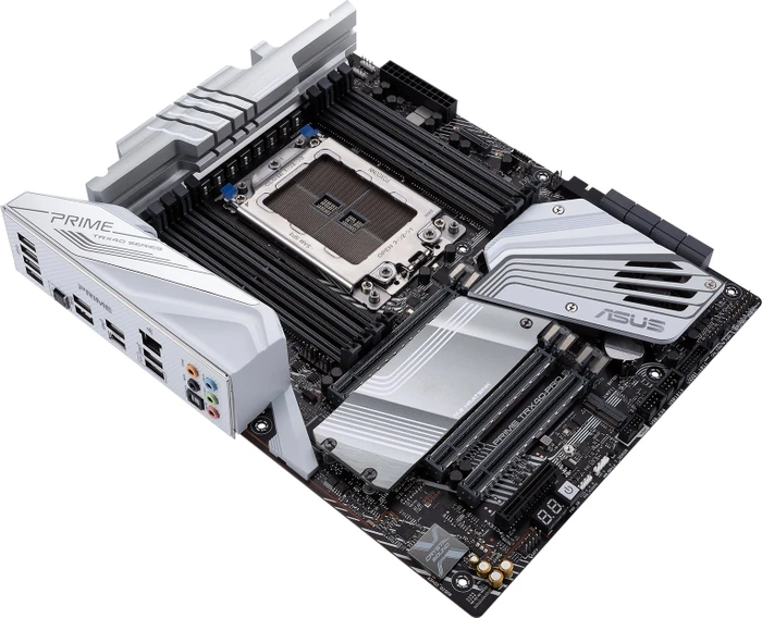 ASUS Prime TRX40-Pro S (AMD sTRX4)
