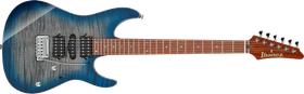 Ibanez AZ2407F SDE Sodalite