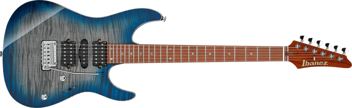 Ibanez AZ2407F SDE Sodalite