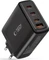 Tech-Protect NC100W Wall Charger 4-Port PD 100W Vorschaubild