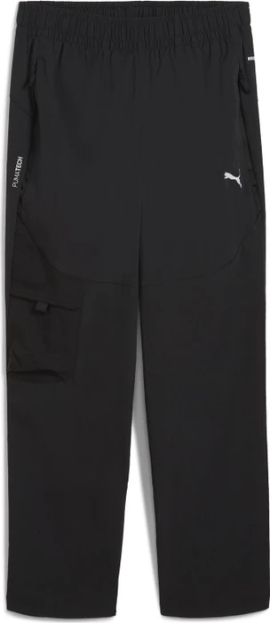 Puma Pumatech Relaxed Trainingshose lang puma black (Herren)