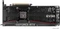 EVGA GeForce RTX 3080 XC3 Ultra Gaming LHR, 10GB GDDR6X, HDMI, 3x DP Vorschaubild