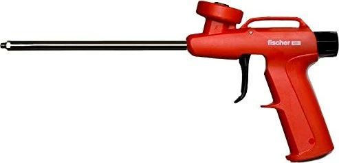 fischer PUP K2 Plus Schaumpistole für Montageschaum