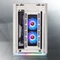 Raijintek Ophion Elite White, weiß, Mini-ITX Vorschaubild