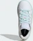 adidas Grand Court Lifestyle Lace Tennis cloud white/flash aqua/halo mint (Junior) Vorschaubild