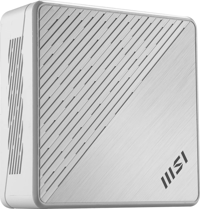 MSI Cubi 5 1M-483BEU, weiß, Core 5 120U, 16GB RAM