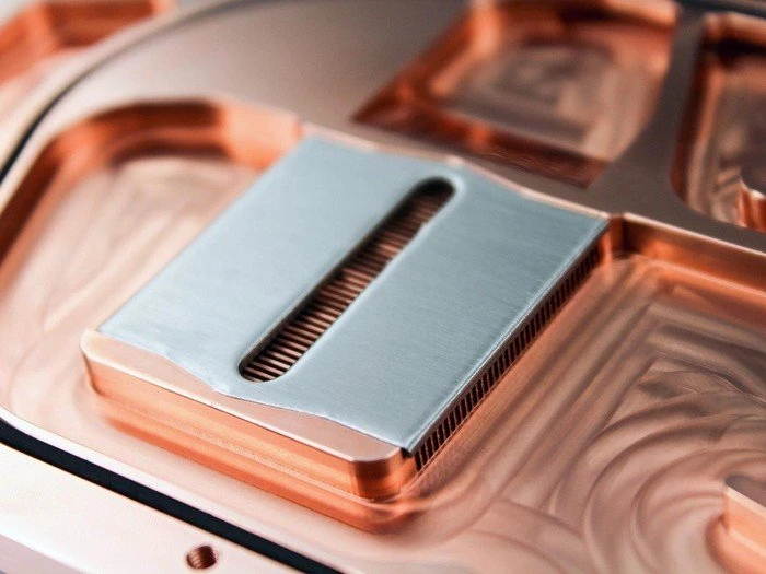 Watercool Heatkiller IV XL GTX 980 Ti/Titan X Pure Copper