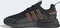 adidas NMD_V3 grey six/solar orange/core black Vorschaubild