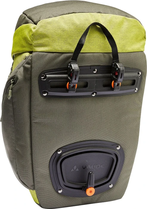 Vaude OnTour Back Gepäcktasche khaki