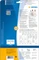 Herma Folienetiketten rund, 40mm, wetterfest, transparent, matt, 25 Blatt (600 Etiketten) Vorschaubild
