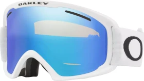 Oakley O Frame 2.0 Pro XL matte white/violet iridium