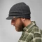 Fjällräven Singi Sturmhaube dark grey Vorschaubild